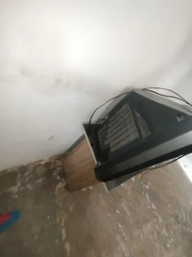 Tv de tubo Semp 14 polegadas 