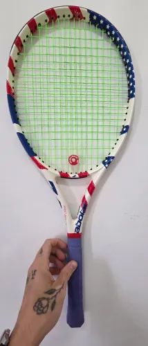 Raquete Pure Drive 100 (Edição Limitada US Open)