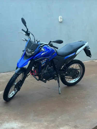 XTZ LANDER 250 22/23