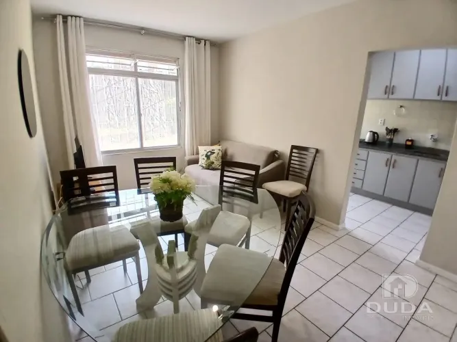 Apartamento 2 quartos para alugar na Trindade