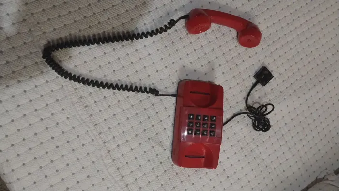 TELEFONE ? RETRO LINDO