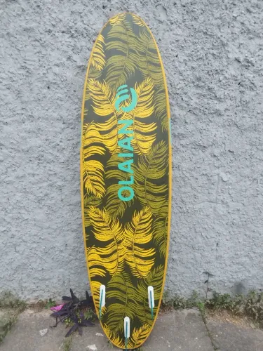 Prancha de Surf Funboard