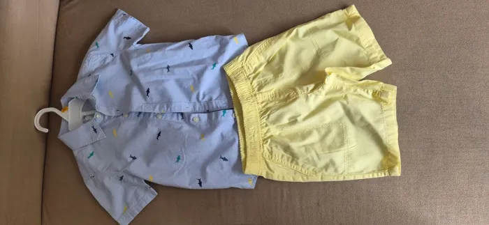 Conjunto carters