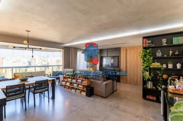 Apartamento à venda e para alugar em Campinas, Vila Itapura, com 2 suítes, com 96 m², Mode