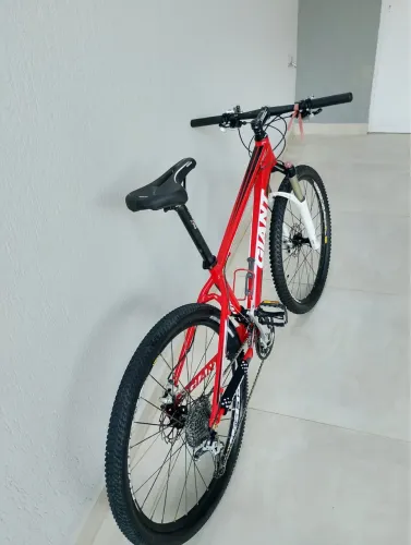 MTB Giant XTC Aro 27.5 Aceito negociação! - Shimano Deore XT - Suspensão Manitou