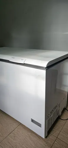Freezer Consul 534 litros dupla função