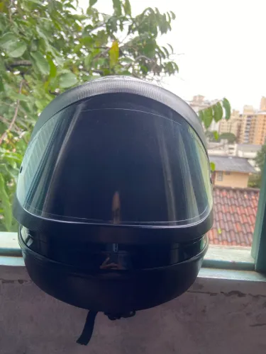 Capacete