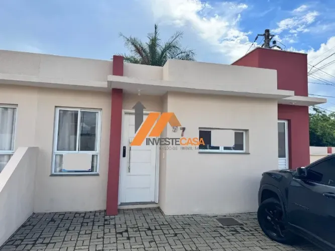 CASA EM CONDOMÍNIO RESIDENCIAL em VOTORANTIM - SP, VILA PEDROSO