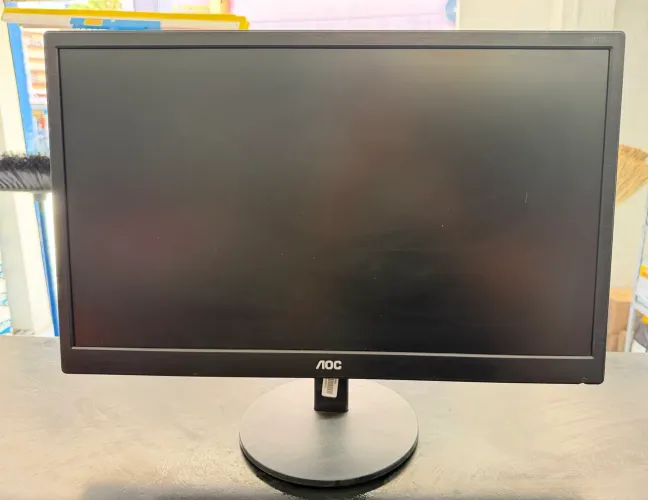 Monitor AOC 21,5 POLEGADAS FULL HD HDMI