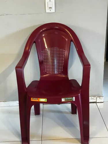 Cadeiras latina