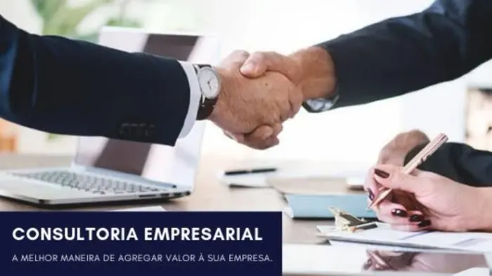 Consultoria Empresarial