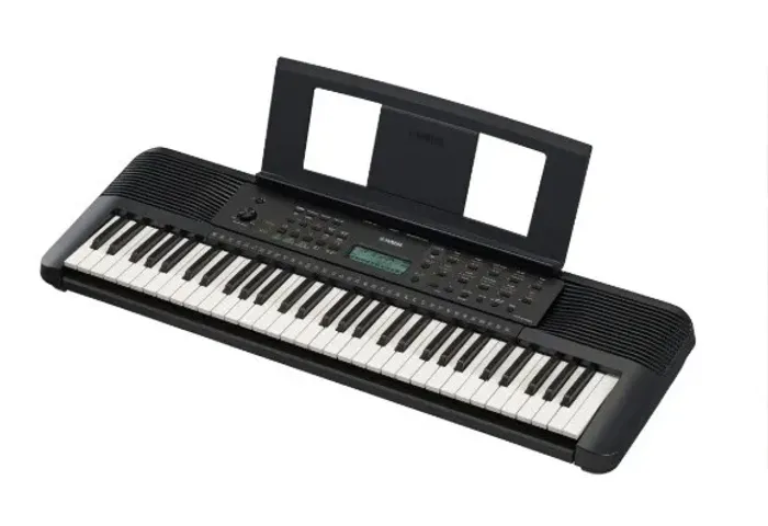 Teclado Yamaha PSR-E283 Megapromoção de lançamento