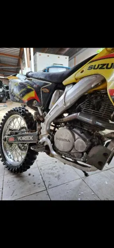 Moto  Mix