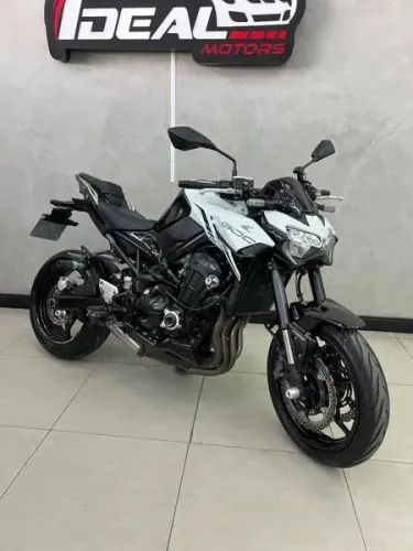 KAWASAKI MOTO KAWASAKI 2022