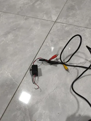 encosto de cabeça com tela