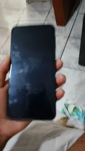 Vende celular A16 zero