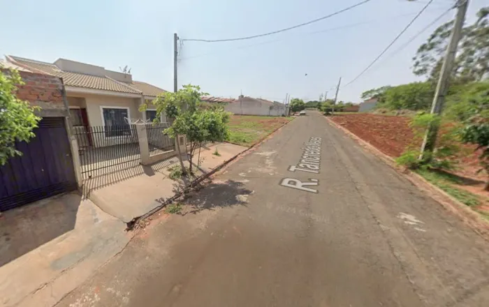 Oportunidade Única em FLORESTOPOLIS - PR | Tipo: Casa | Negociação: Venda Online | Situaçã