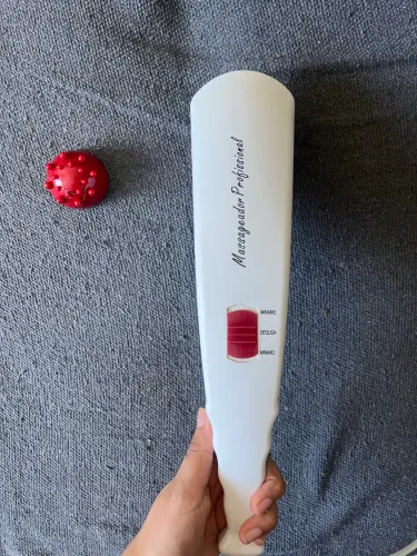 Massageador profissional ( valor negociável)