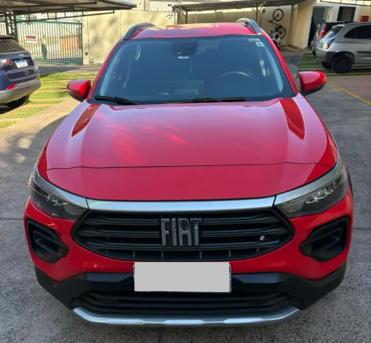 Fiat Pulse Audace 1.0 Turbo 200 Flex Aut. 2023