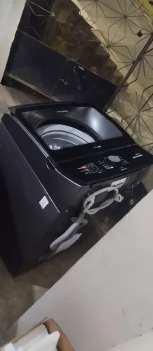 Máquina de lavar