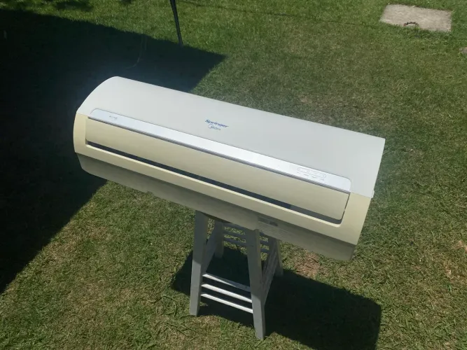 Evaporadora Midea 12.000 Btu