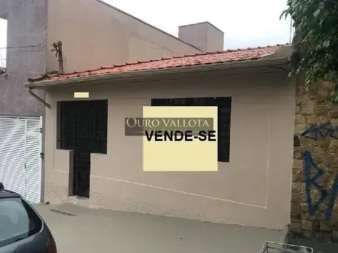 Casa com 2 dormitórios à venda, 100 m² por R$ 450.000,00 - Vila Aricanduva - São Paulo/SP