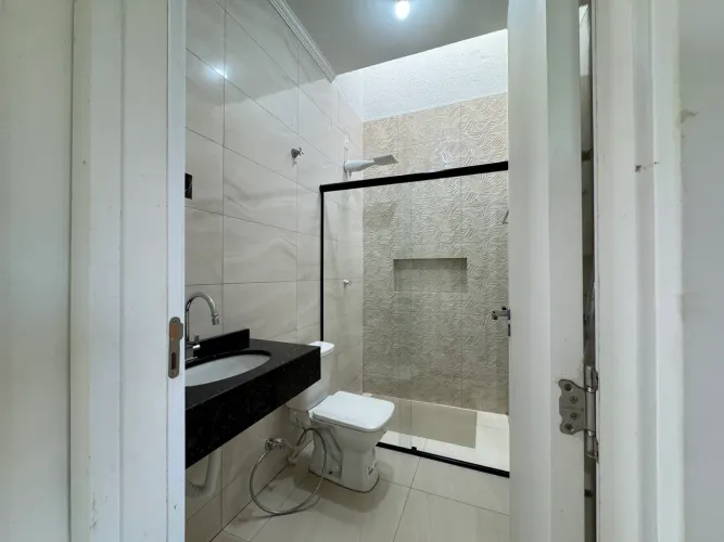 VENDO SOBRADO MOBILIADO