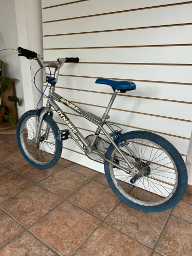 Bicicleta Aro 20