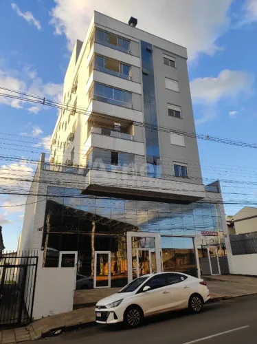 Apartamento de 2 dormitórios sendo 1 suíte na Morom em Passo Fundo, para venda.