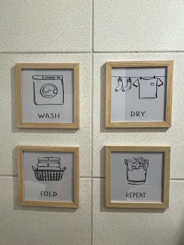 Quadros decorativos 