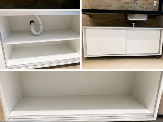 Móvel 100% MDF