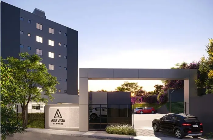 ALTA VISTA ESTORIL