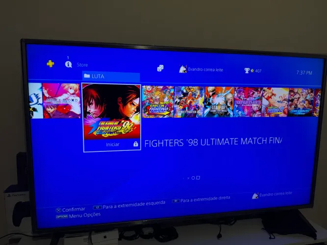 PS4 Slim SSD 12.52