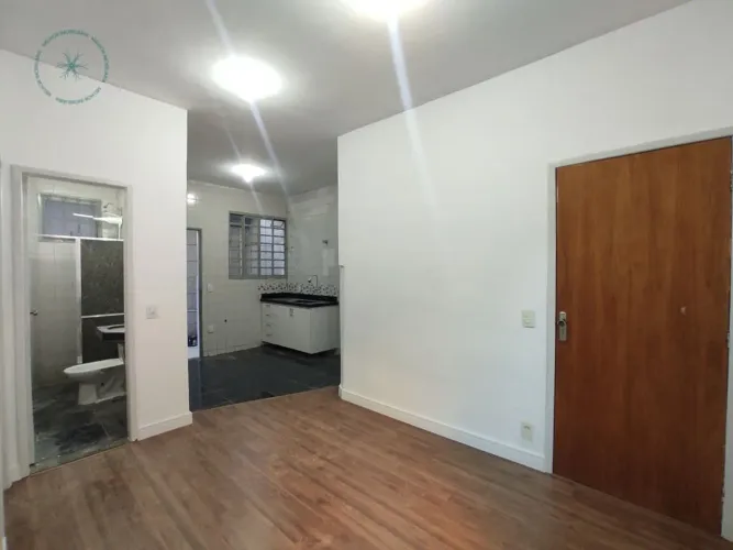 Apartamento para alugar no bairro Copacabana, Belo Horizonte/MG.
