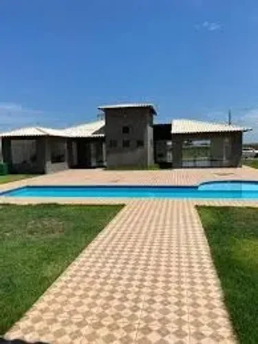 OPORTUNIDADE EM FUNILÂNDIA/MG ? 2 LOTES PLANOS DE 1.000 M²