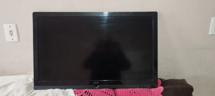 Televisão AOC 32