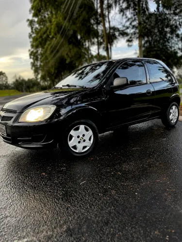 Chevrolet Celta Life/ LS 1.0 MPFI 8V Flexpower 3P 2013