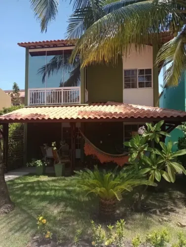 CASA CONDOMINIO FECHADO BEIRA MAR IPIOCA