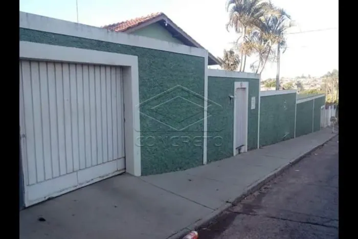 Casa Padrão em Pirajuí