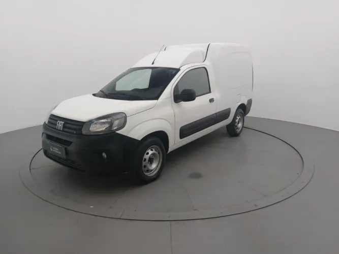 Fiat Fiorino Endurance EVO 1.4 Flex 8V 2P 2023