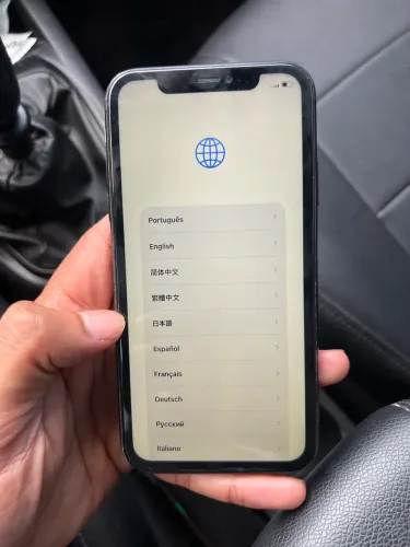 iPhone 11 128 GB