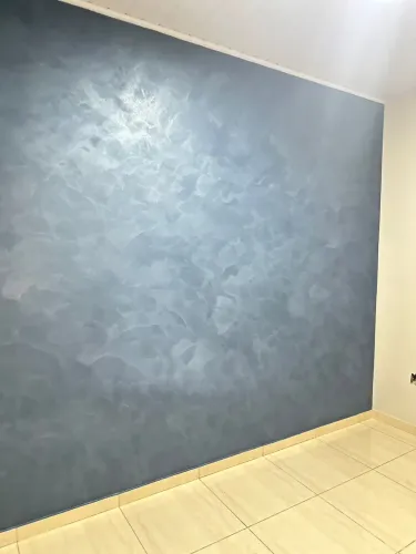 Pintor profissional
