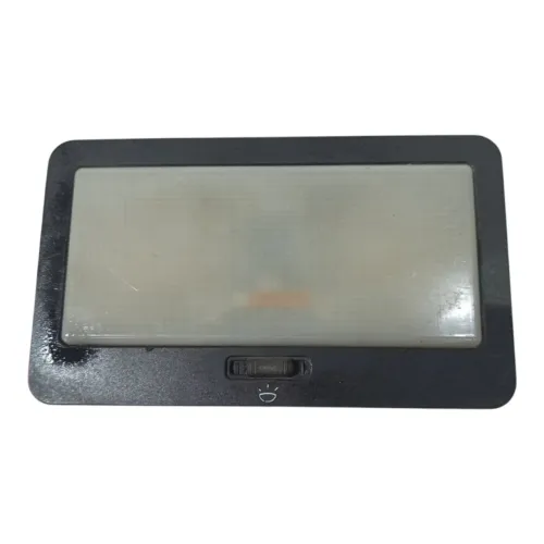 Luz Teto Cortesia Fiat Tipo 1.6 16v 1993 1994 1995 A 1997