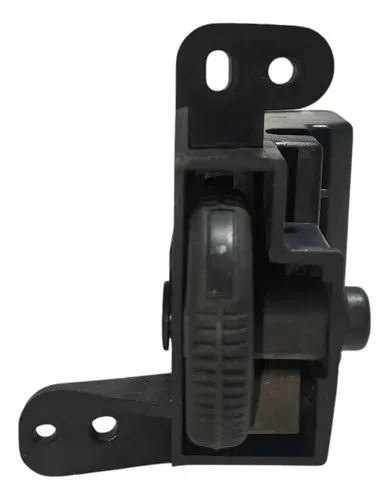 Botão Regulagem Farol F77b11691 Ford Ranger 2008 2009