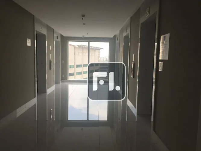 Conjunto para alugar, 240 m² por R$ 19.960,00/mês - Vila Olímpia - São Paulo/SP