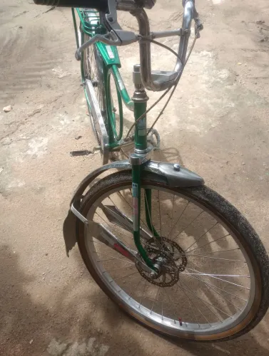 monark 86