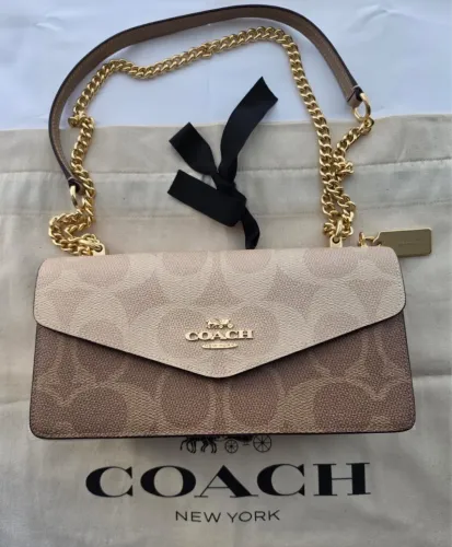 Bolsa Coach