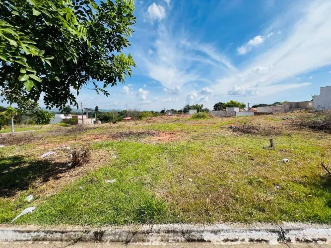 Terreno comerical à venda em Piracicaba, 175 m² por R$ 125.000,00