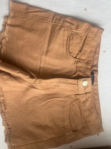 short marisa jeans 36