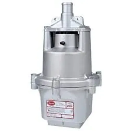 Bomba Submersa Sapo 450w 750lts/hora